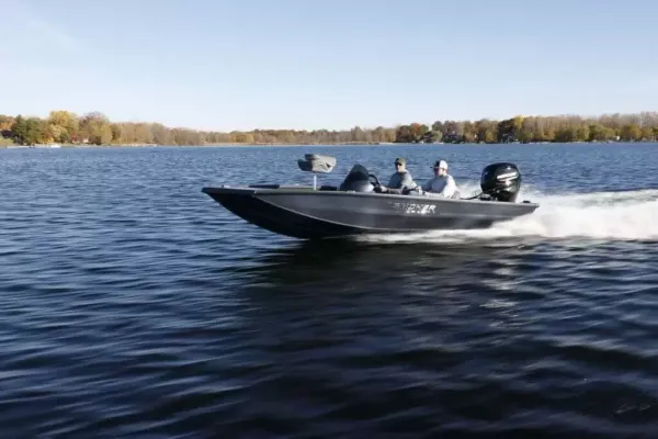 2027 Smoker craft Viper XR 175 Pro C-3