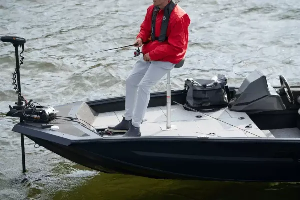 2027 Smoker craft Viper XR 195 Pro C-2