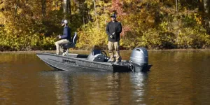 2027 Smoker craft Viper XR 195 Pro C