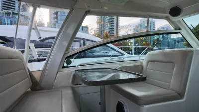 Pre-Owned 2017 Boston whaler 345 Conquest for Sale | Vancouver, BC | M&P Yacht Centre | 6adbd4ebb1a525829c0a6ddb