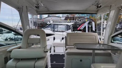Pre-Owned 2017 Boston whaler 345 Conquest for Sale | Vancouver, BC | M&P Yacht Centre | 6adbd4ebb1a525829c0a6ddb