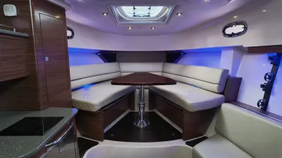 Pre-Owned 2017 Boston whaler 345 Conquest for Sale | Vancouver, BC | M&P Yacht Centre | 6adbd4ebb1a525829c0a6ddb