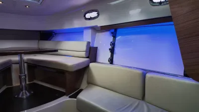 Pre-Owned 2017 Boston whaler 345 Conquest for Sale | Vancouver, BC | M&P Yacht Centre | 6adbd4ebb1a525829c0a6ddb