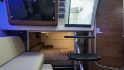 Pre-Owned 2017 Boston whaler 345 Conquest for Sale | Vancouver, BC | M&P Yacht Centre | 6adbd4ebb1a525829c0a6ddb