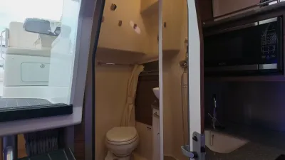 Pre-Owned 2017 Boston whaler 345 Conquest for Sale | Vancouver, BC | M&P Yacht Centre | 6adbd4ebb1a525829c0a6ddb