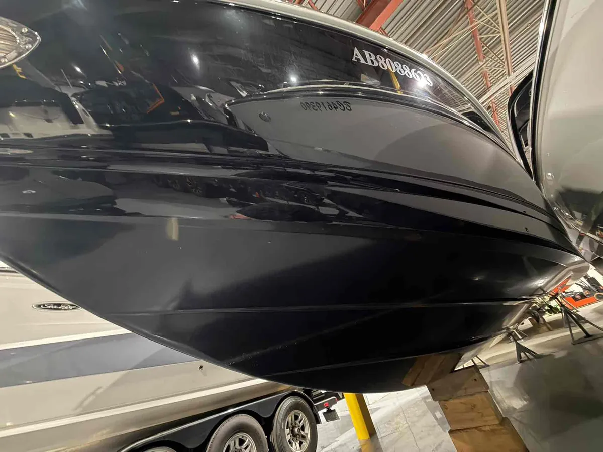 2022 Cobalt R30-5