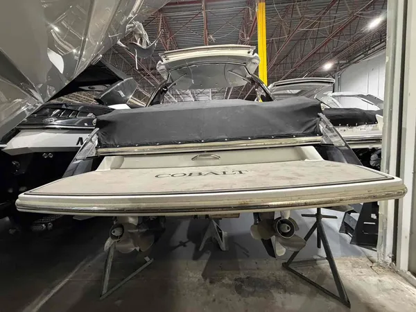 2022 Cobalt R30-8
