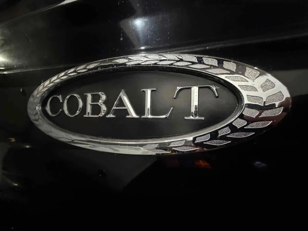 2022 Cobalt R30-2