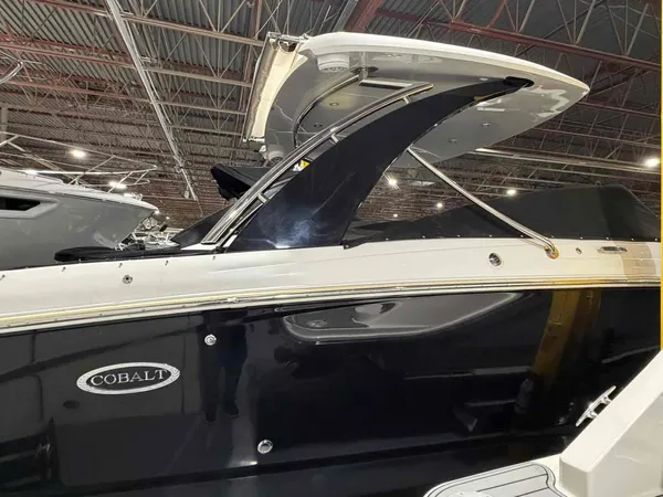2022 Cobalt R30-7