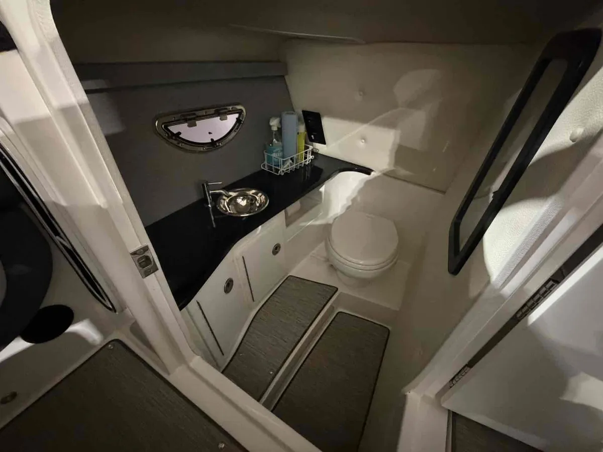 2022 Cobalt R30-15
