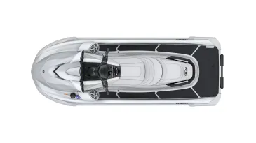 2027 Yamaha VX Cruiser HO W/ Audio-4