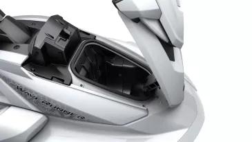 2027 Yamaha VX Cruiser HO W/ Audio-7
