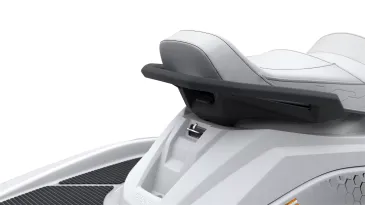 2027 Yamaha VX Cruiser HO W/ Audio-8