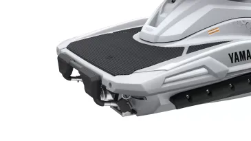 2027 Yamaha VX Cruiser HO W/ Audio-9