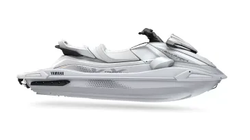 2027 Yamaha VX Cruiser HO W/ Audio-1