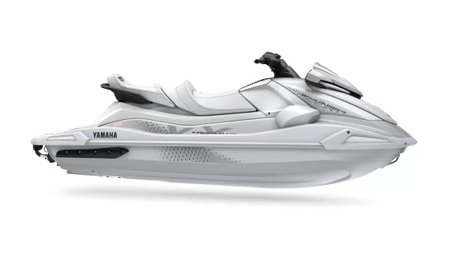 2027 Yamaha VX Cruiser HO W/ Audio