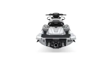 2027 Yamaha VX Cruiser HO W/ Audio-3