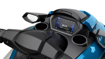 2027 Yamaha FX Cruiser HO W/ Audio-6