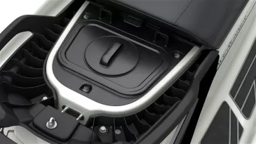 2027 Yamaha FX Cruiser HO W/ Audio-9