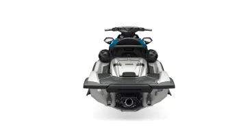 2027 Yamaha FX Cruiser HO W/ Audio-3