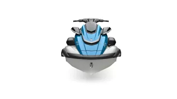 2027 Yamaha FX Cruiser HO W/ Audio-2