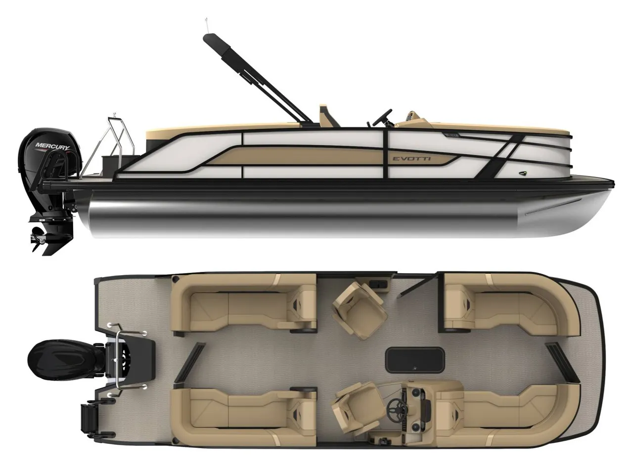 2027 Evotti 521QL