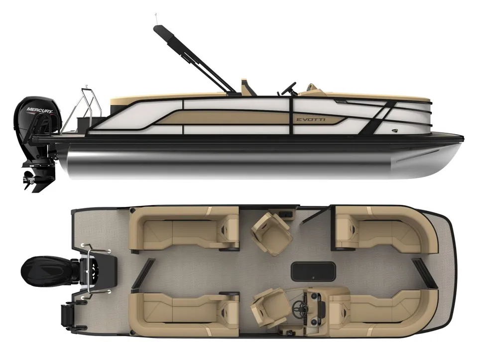 2027 Evotti 521QL