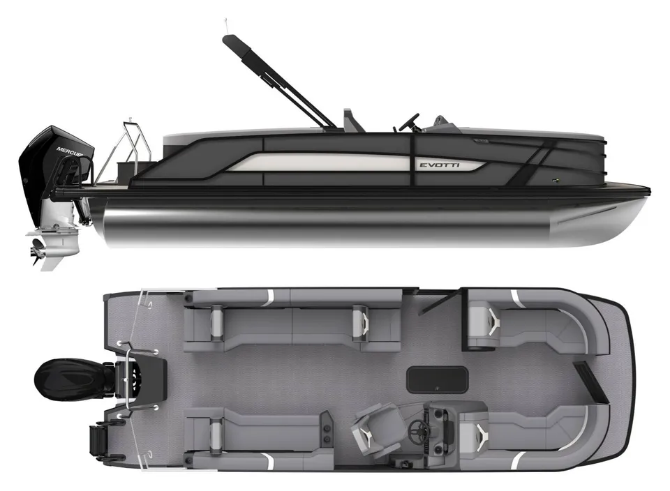 2027 Evotti 523 CL