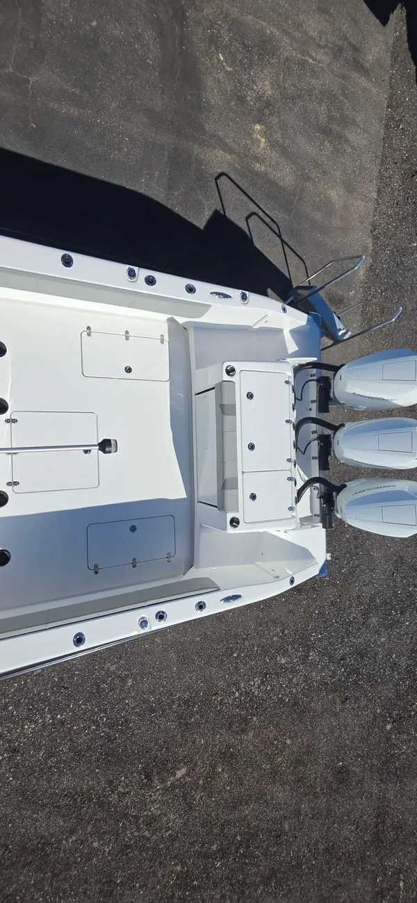 2026 Cape horn 39XS