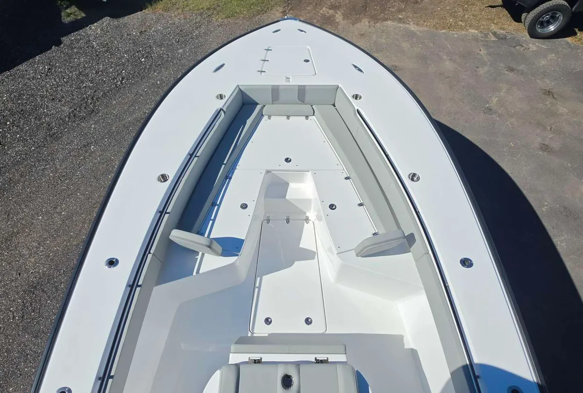 2026 Cape horn 39XS