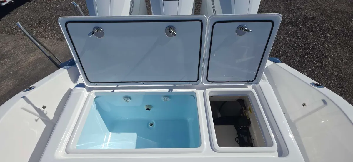 2026 Cape horn 39XS