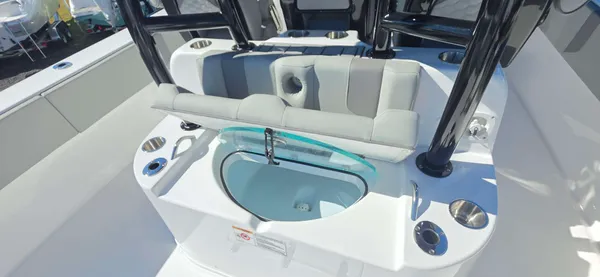 2026 Cape horn 39XS