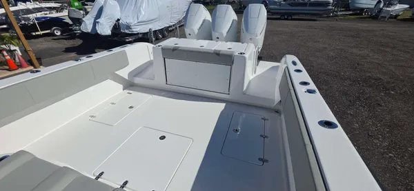 2026 Cape horn 39XS