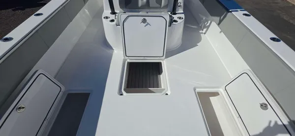 2026 Cape horn 39XS