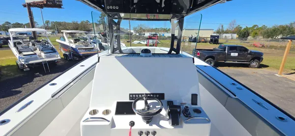 2026 Cape horn 39XS