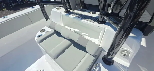 2026 Cape horn 39XS