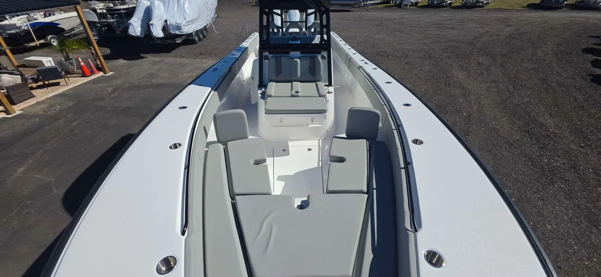 2026 Cape horn 39XS