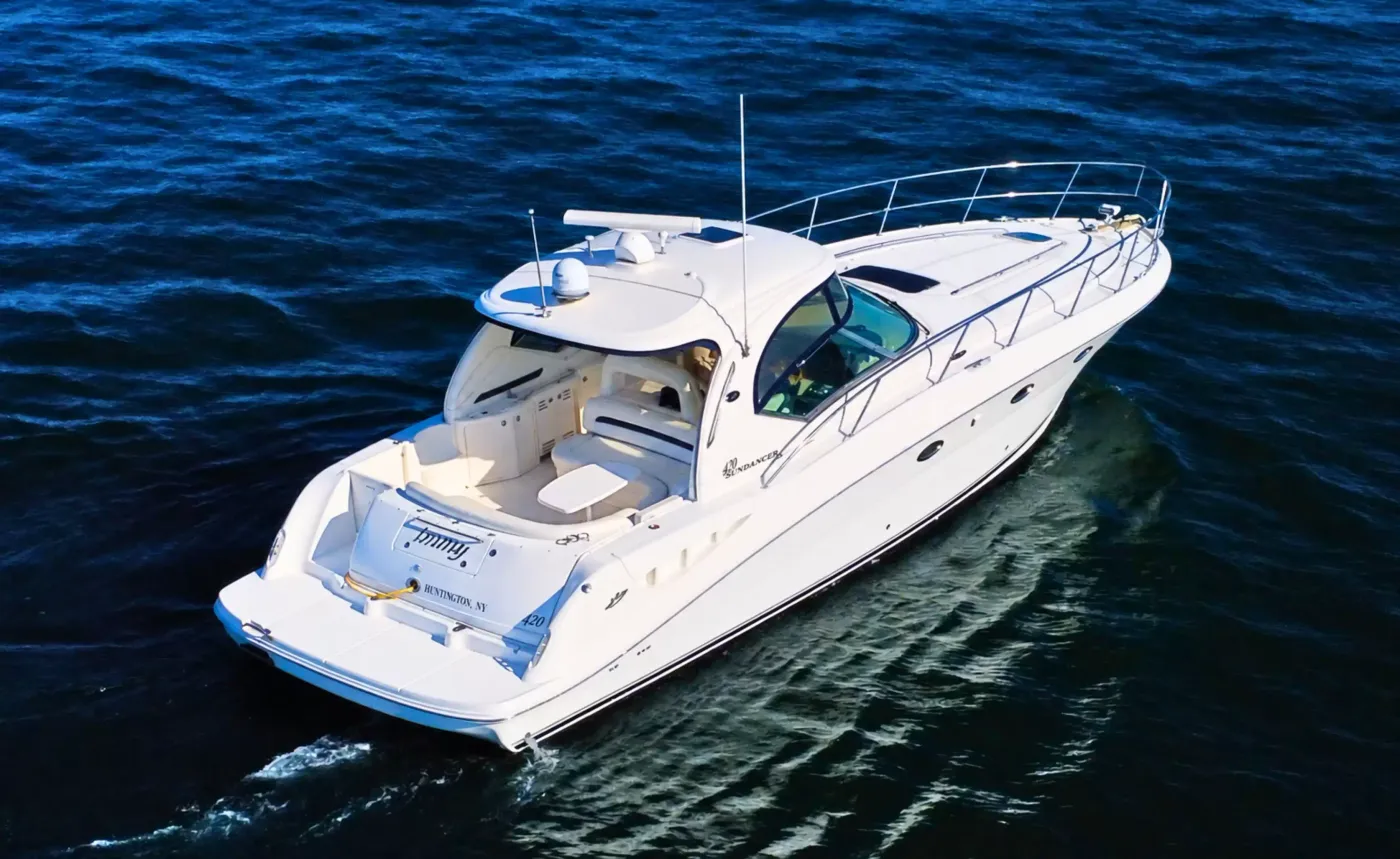boat Image