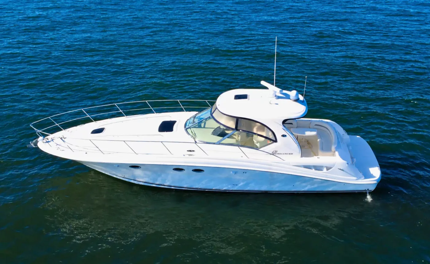 boat Image