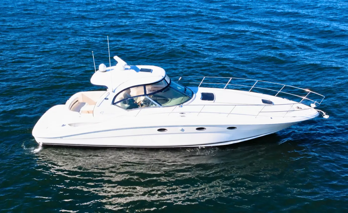 boat Image