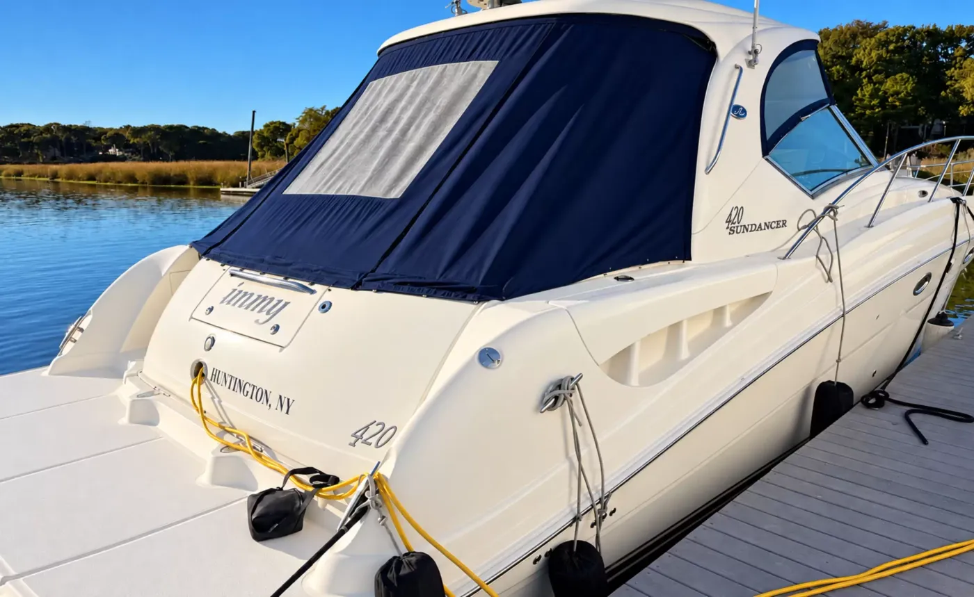 boat Image