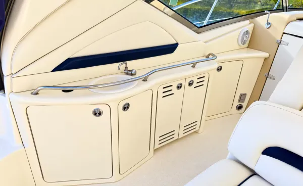 2004 Searay 420 SUNDANCER detail image 13