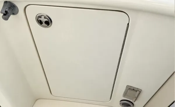 2004 Searay 420 SUNDANCER detail image 17