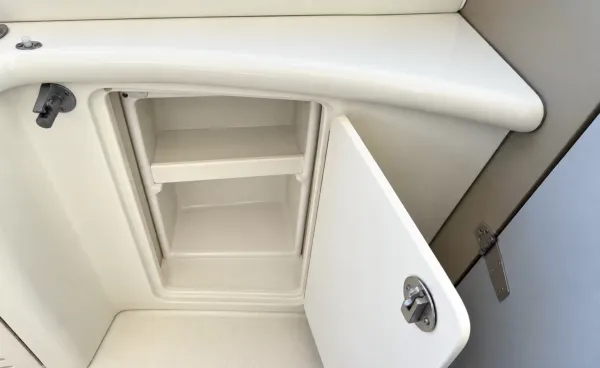 2004 Searay 420 SUNDANCER detail image 18