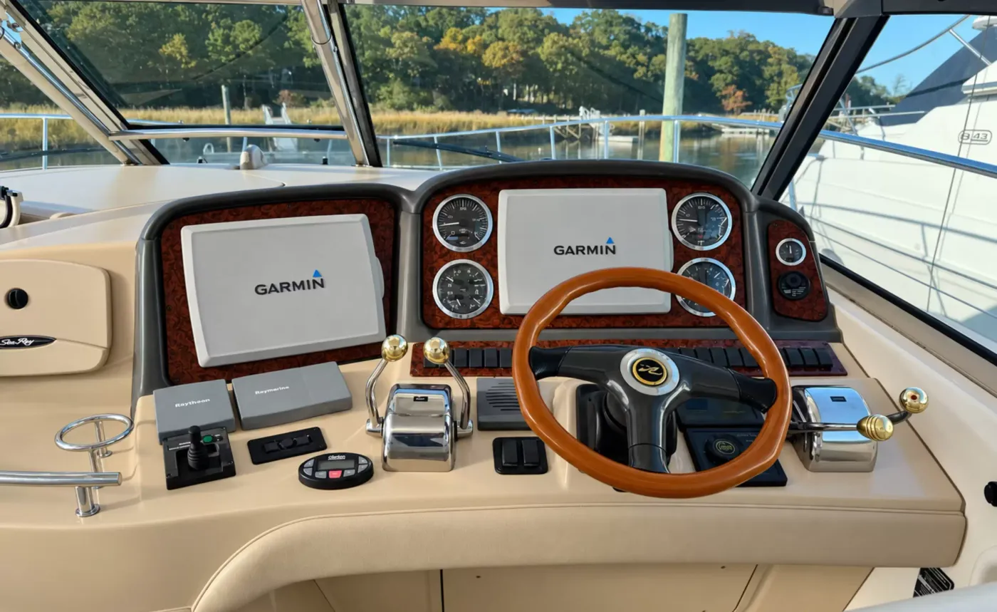boat Image