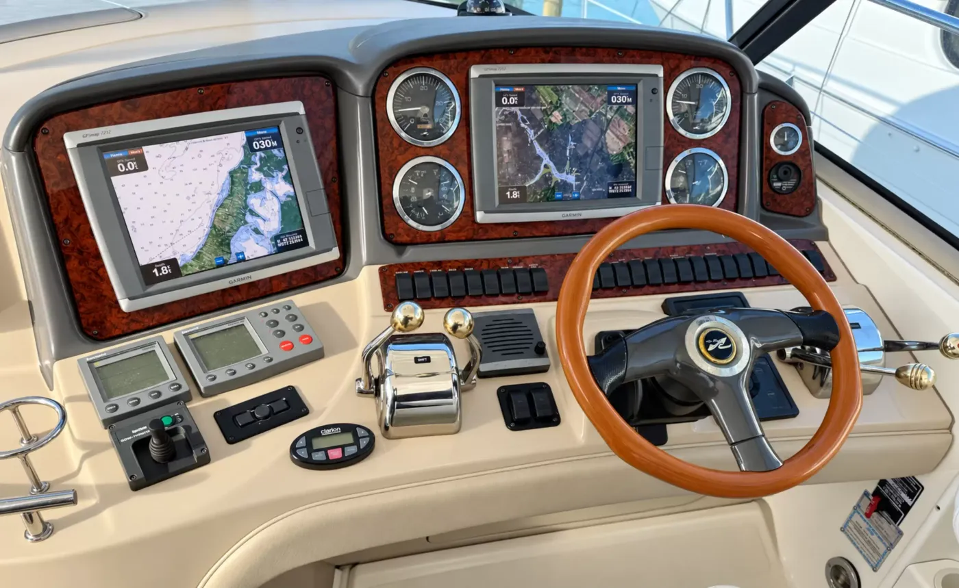 boat Image