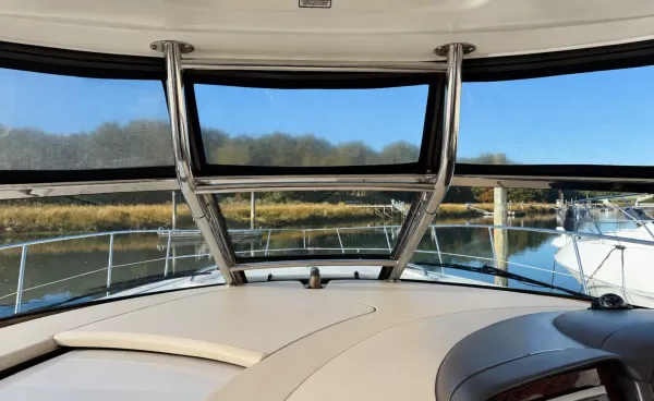 2004 Searay 420 SUNDANCER detail image 26
