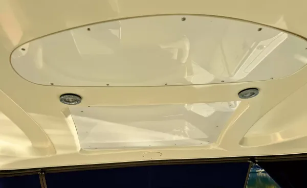 2004 Searay 420 SUNDANCER detail image 28