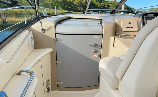 2004 Searay 420 SUNDANCER detail image 29