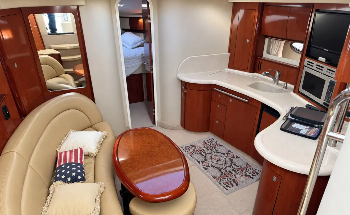 boat Image